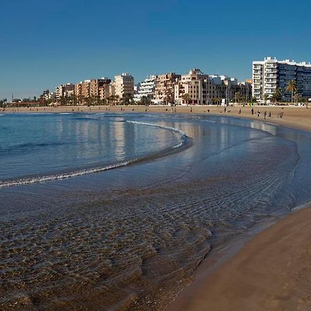 Uim Mediterraneo Pb Felipe 1 Wifi Sagunto Extérieur photo